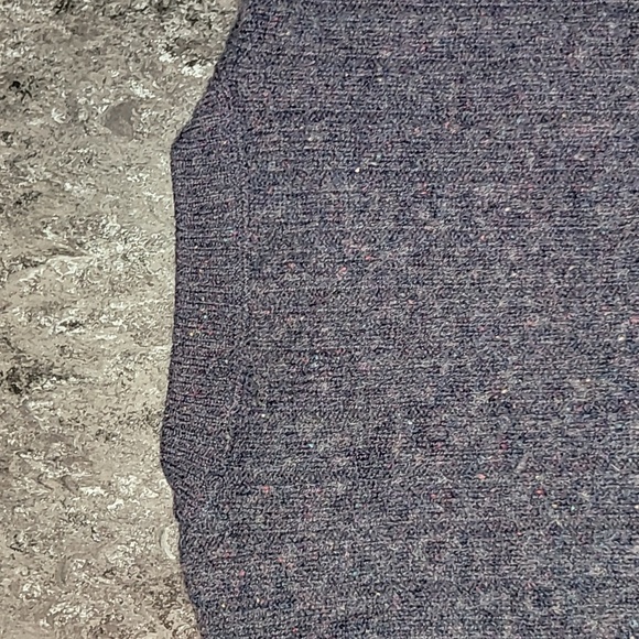 Vintage. Made in USA. Jantzen. Crewneck sweater.  Men's size Medium Tall - Picture 14 of 14